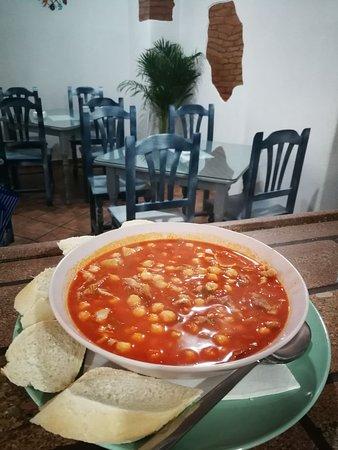 Bar Cafeteria La Chana